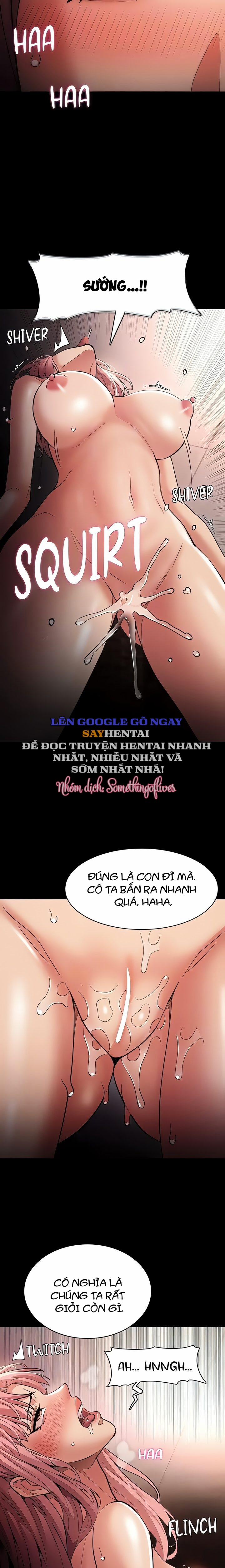 Nhật Kí Của Kẻ Biến Thái 121 trang 5