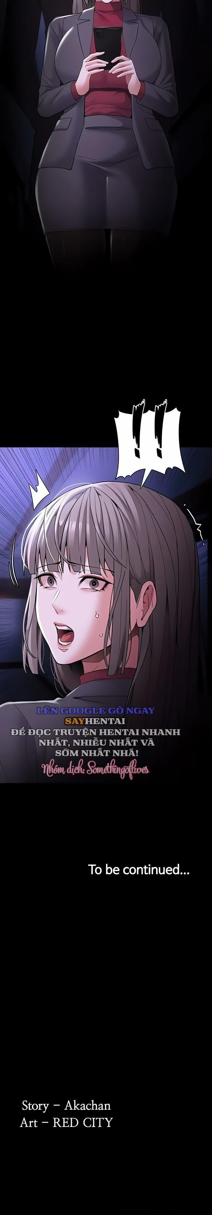 Nhật Kí Của Kẻ Biến Thái 123 trang 11