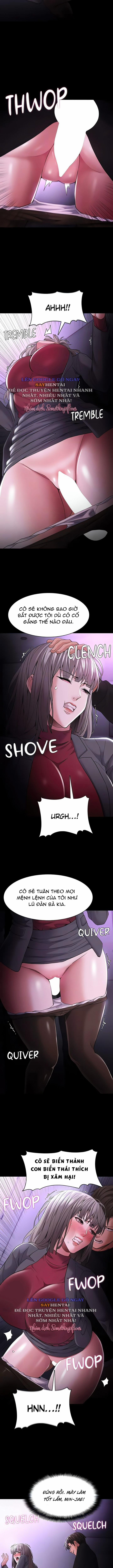 Nhật Kí Của Kẻ Biến Thái 123 trang 7