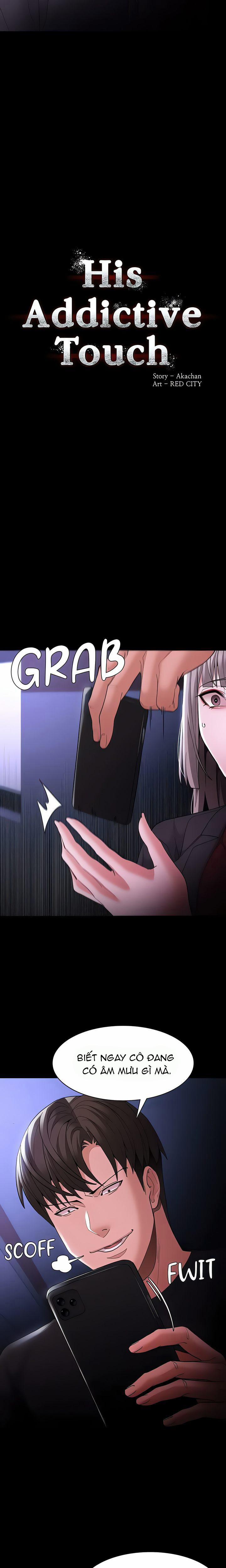 Nhật Kí Của Kẻ Biến Thái 124 trang 1