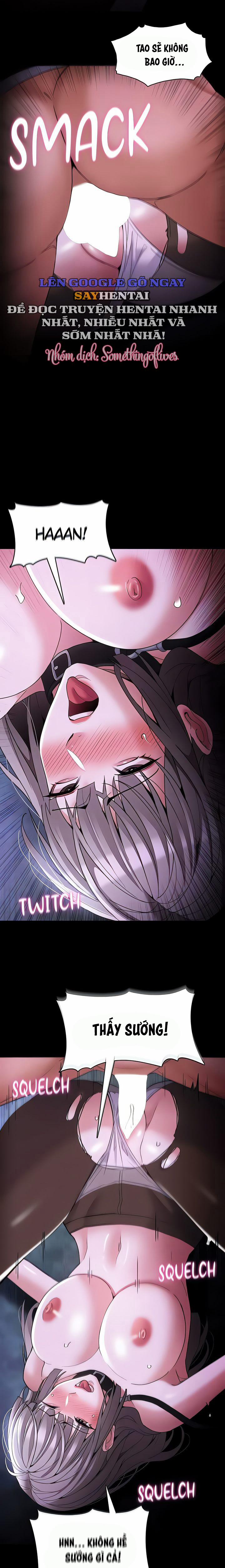 Nhật Kí Của Kẻ Biến Thái 124 trang 13