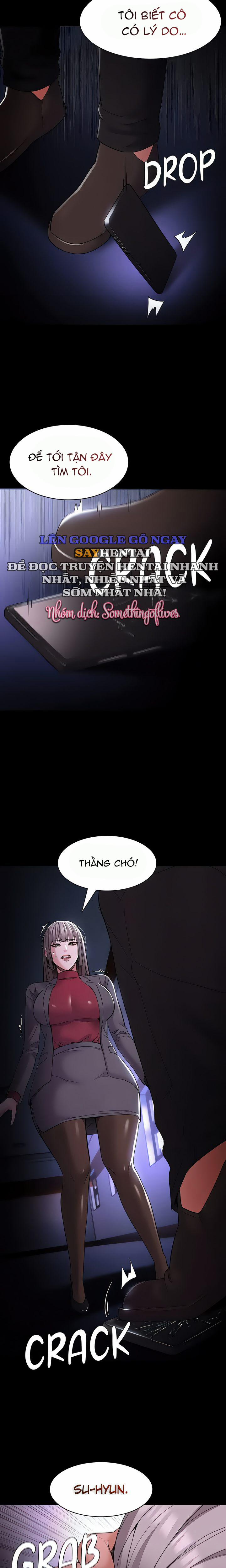 Nhật Kí Của Kẻ Biến Thái 124 trang 2