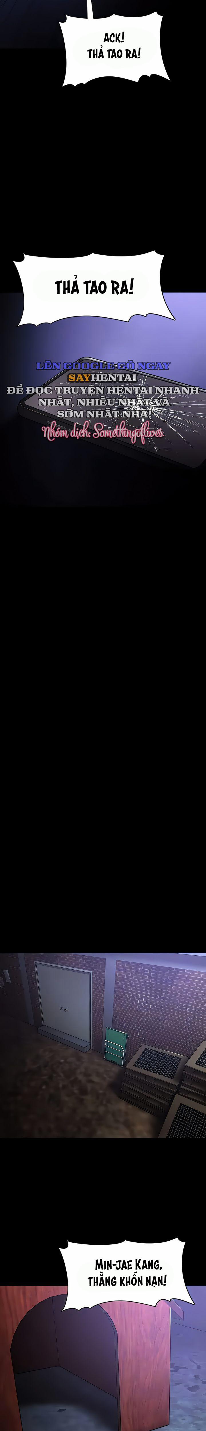 Nhật Kí Của Kẻ Biến Thái 124 trang 5