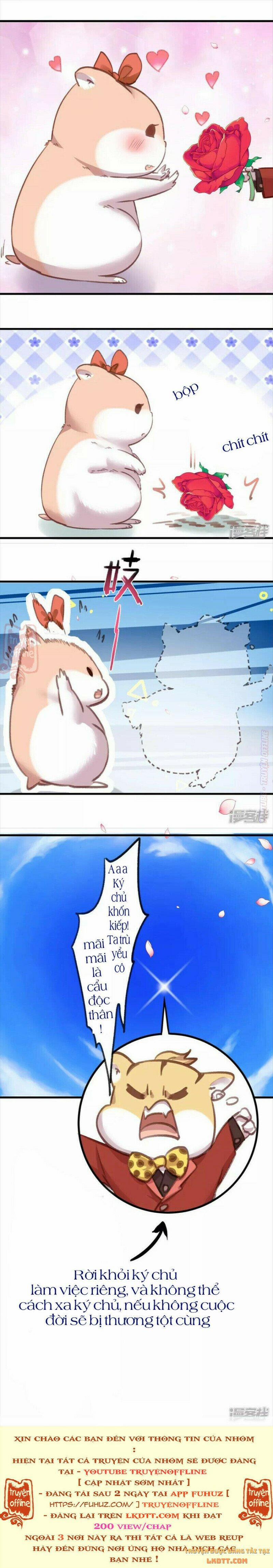 Nhật Kí Học Tập Của Hắc Liên Hoa 39 trang 14