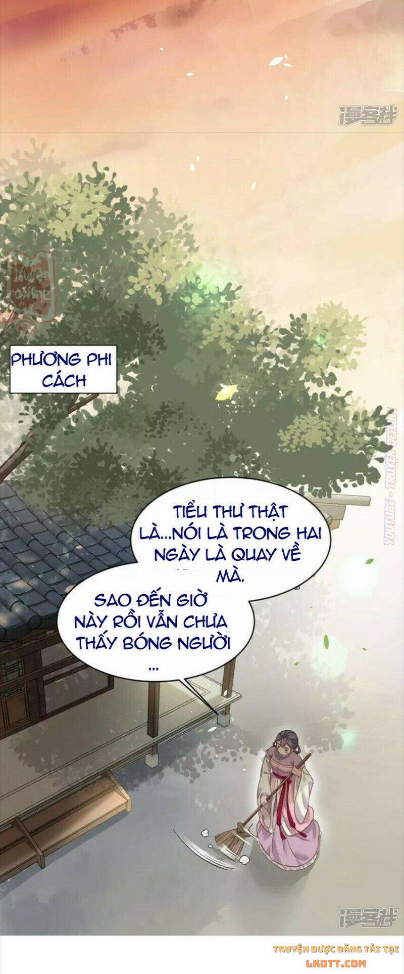 Nhật Kí Học Tập Của Hắc Liên Hoa 39 trang 6