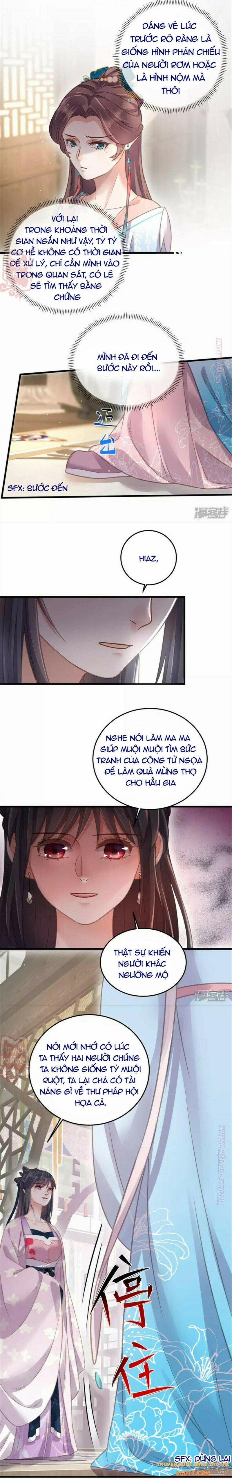 Nhật Kí Học Tập Của Hắc Liên Hoa 40 trang 2