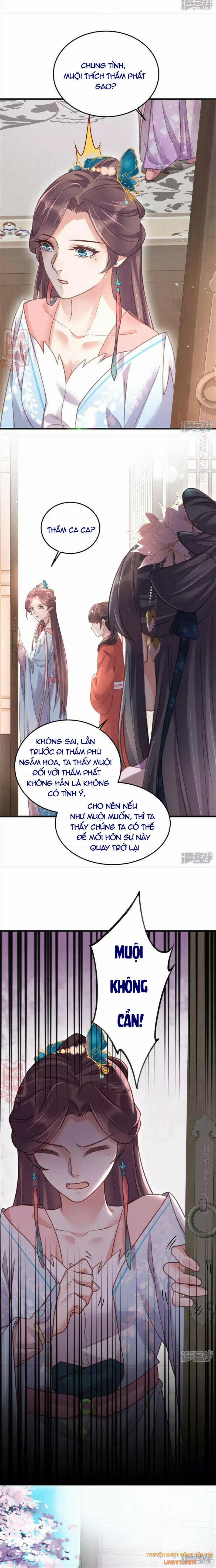 Nhật Kí Học Tập Của Hắc Liên Hoa 40 trang 4