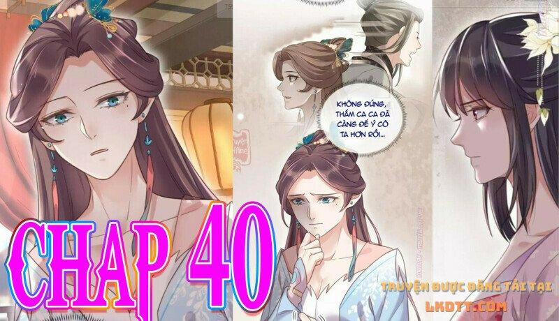 Nhật Kí Học Tập Của Hắc Liên Hoa 40 trang 9