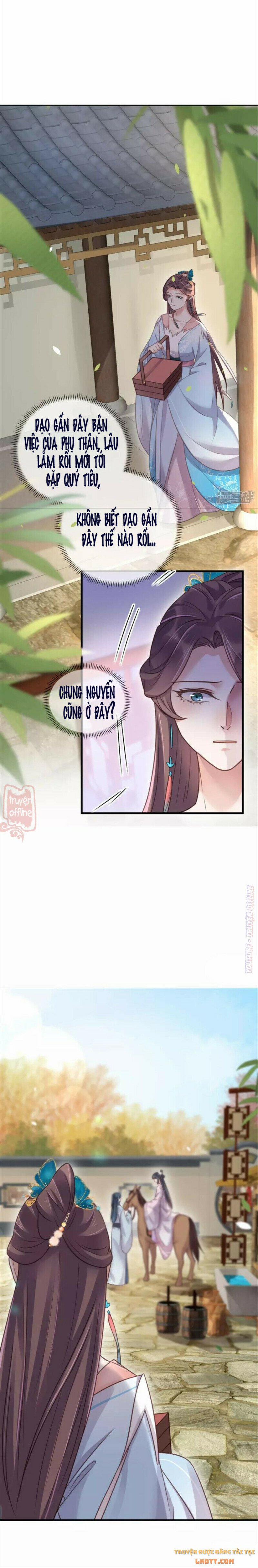 Nhật Kí Học Tập Của Hắc Liên Hoa 41 trang 2