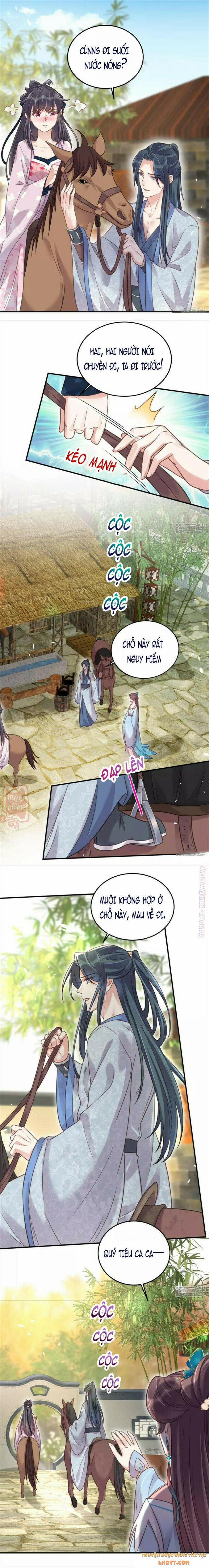 Nhật Kí Học Tập Của Hắc Liên Hoa 41 trang 6