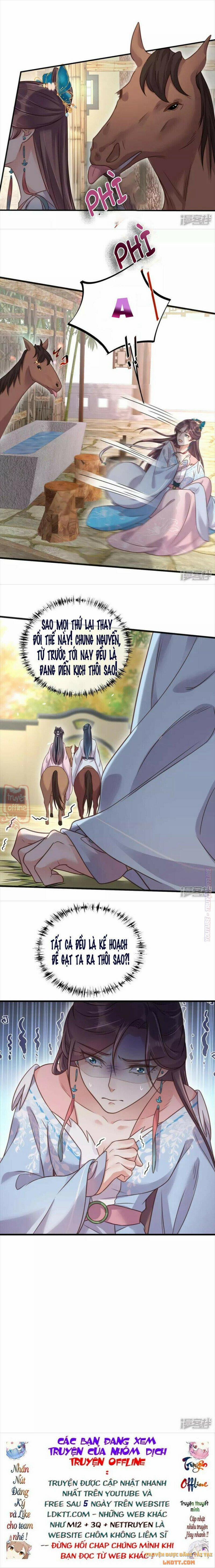 Nhật Kí Học Tập Của Hắc Liên Hoa 41 trang 7