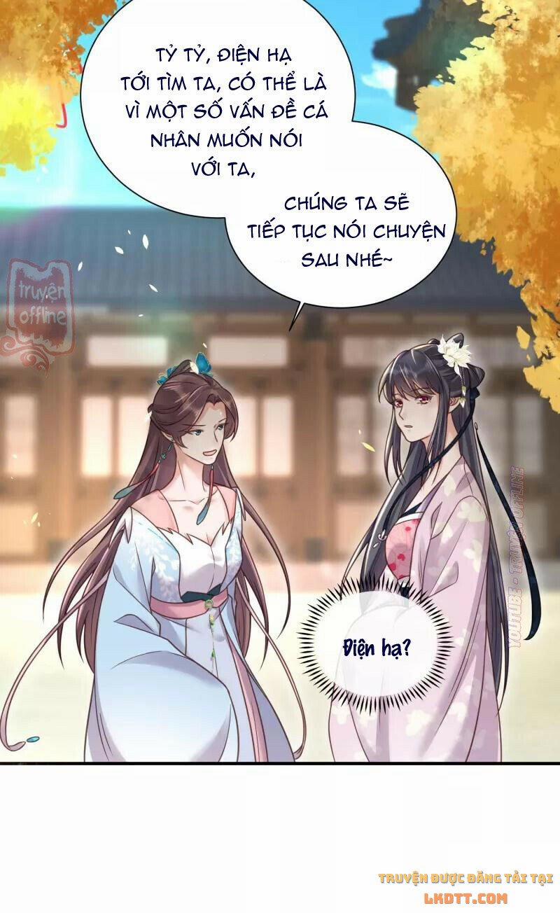 Nhật Kí Học Tập Của Hắc Liên Hoa 42 trang 13