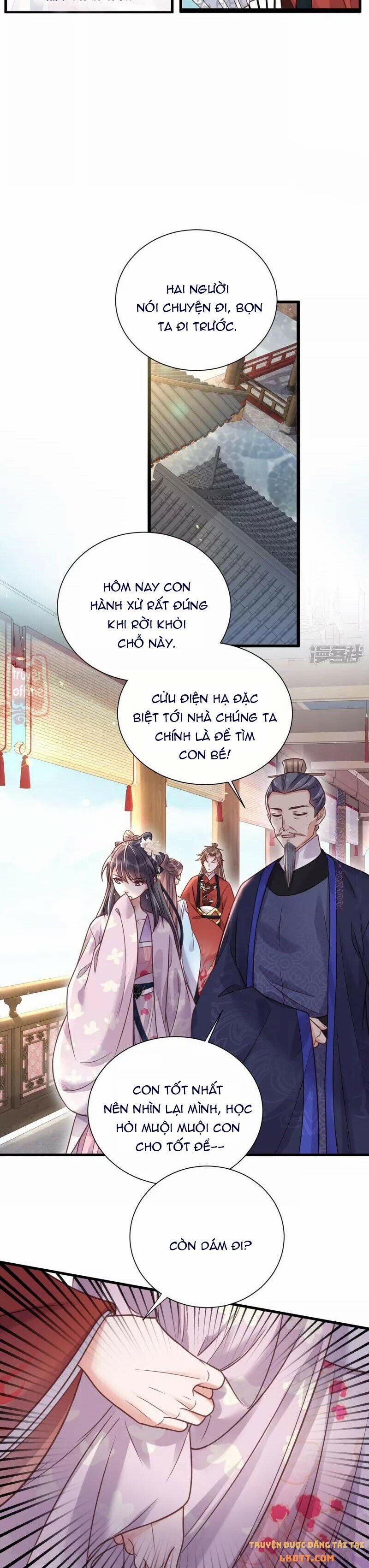 Nhật Kí Học Tập Của Hắc Liên Hoa 42 trang 15