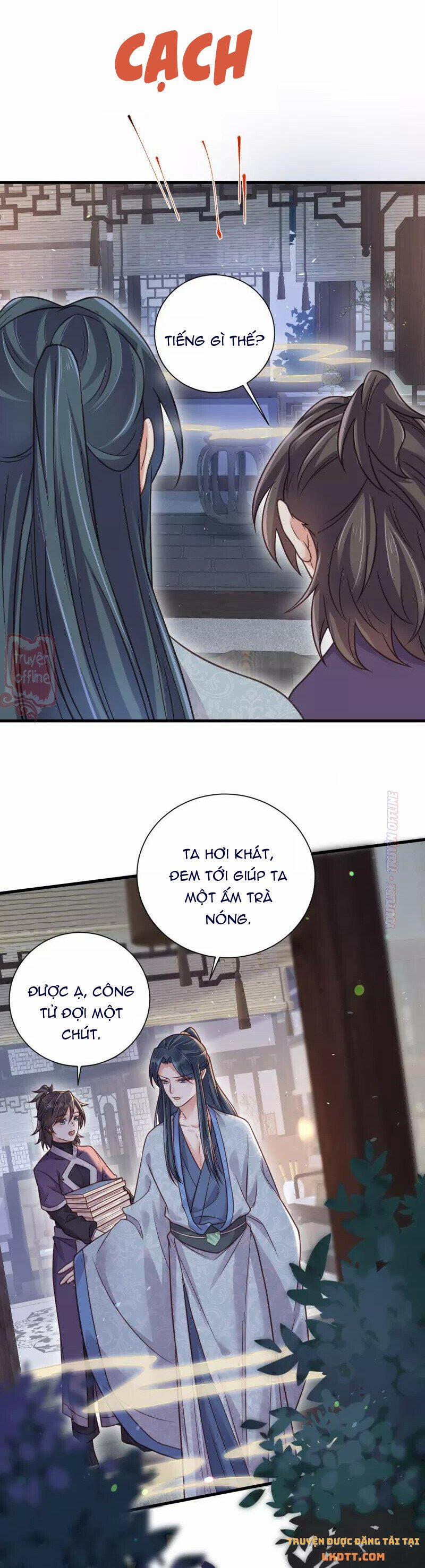 Nhật Kí Học Tập Của Hắc Liên Hoa 42 trang 4