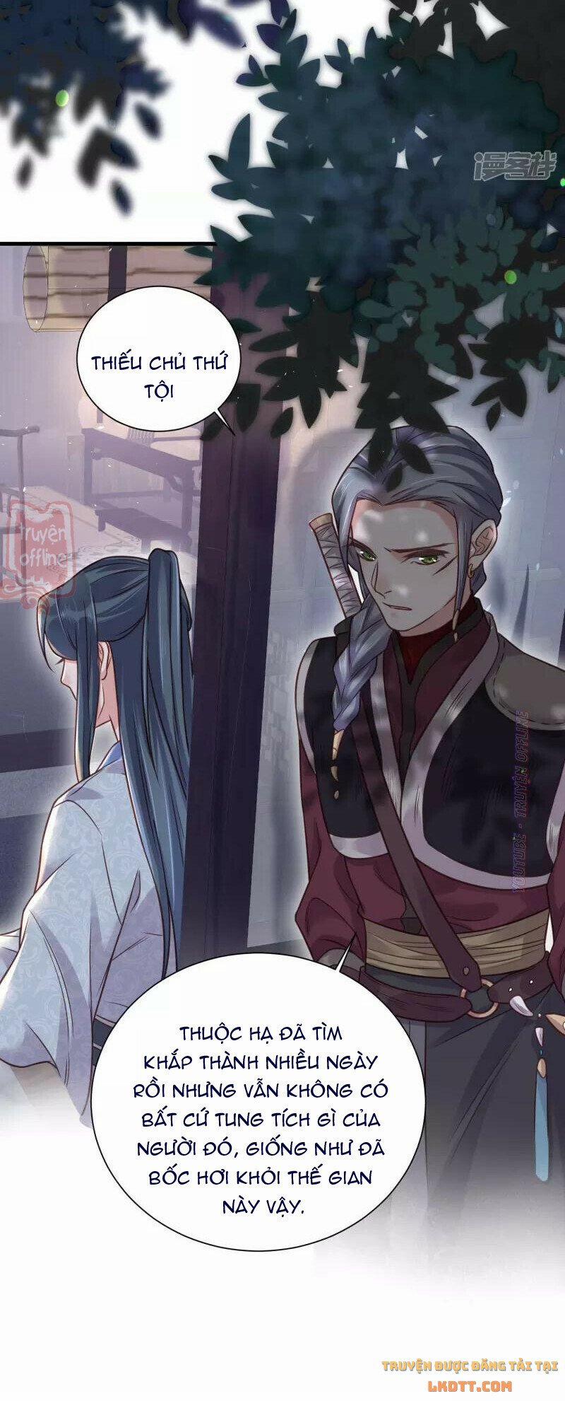 Nhật Kí Học Tập Của Hắc Liên Hoa 42 trang 5