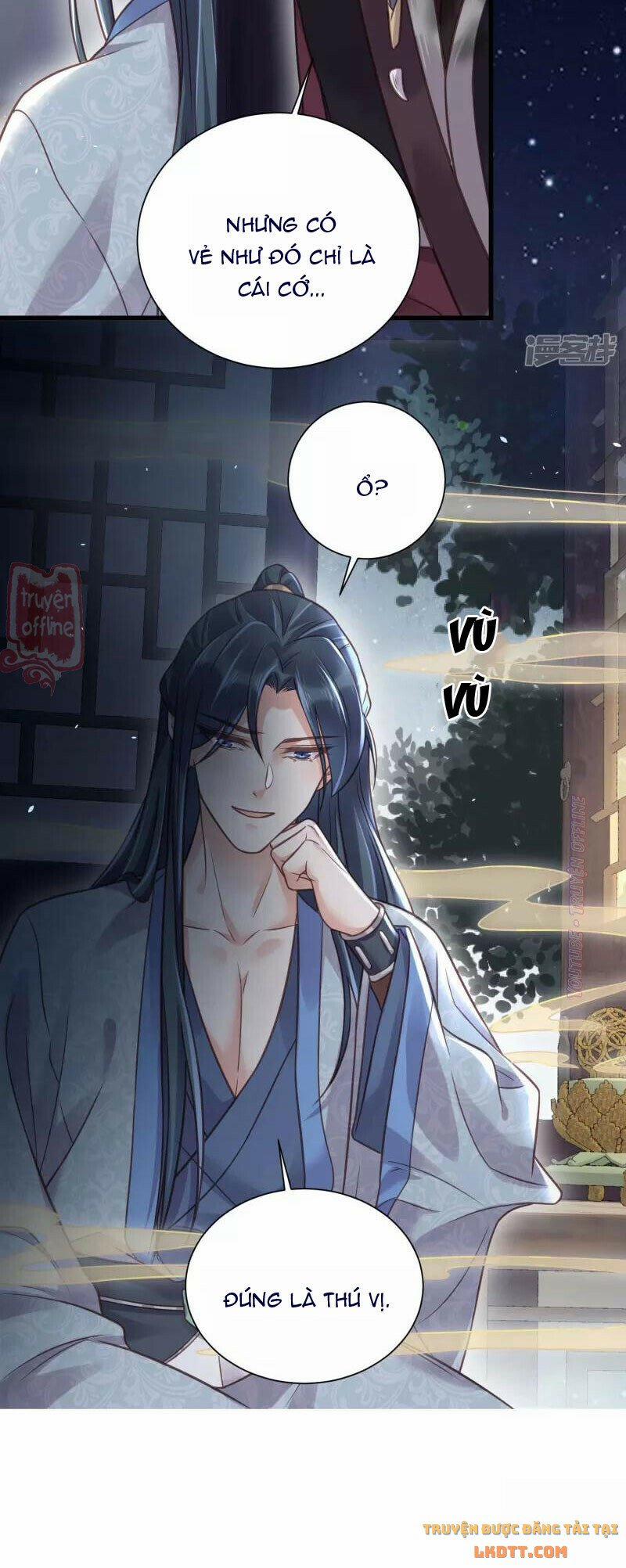 Nhật Kí Học Tập Của Hắc Liên Hoa 42 trang 8