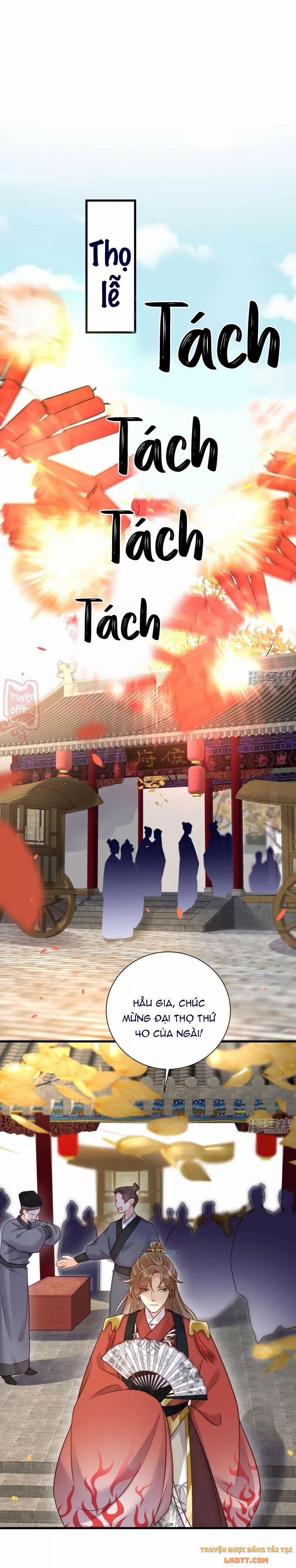 Nhật Kí Học Tập Của Hắc Liên Hoa 42 trang 9