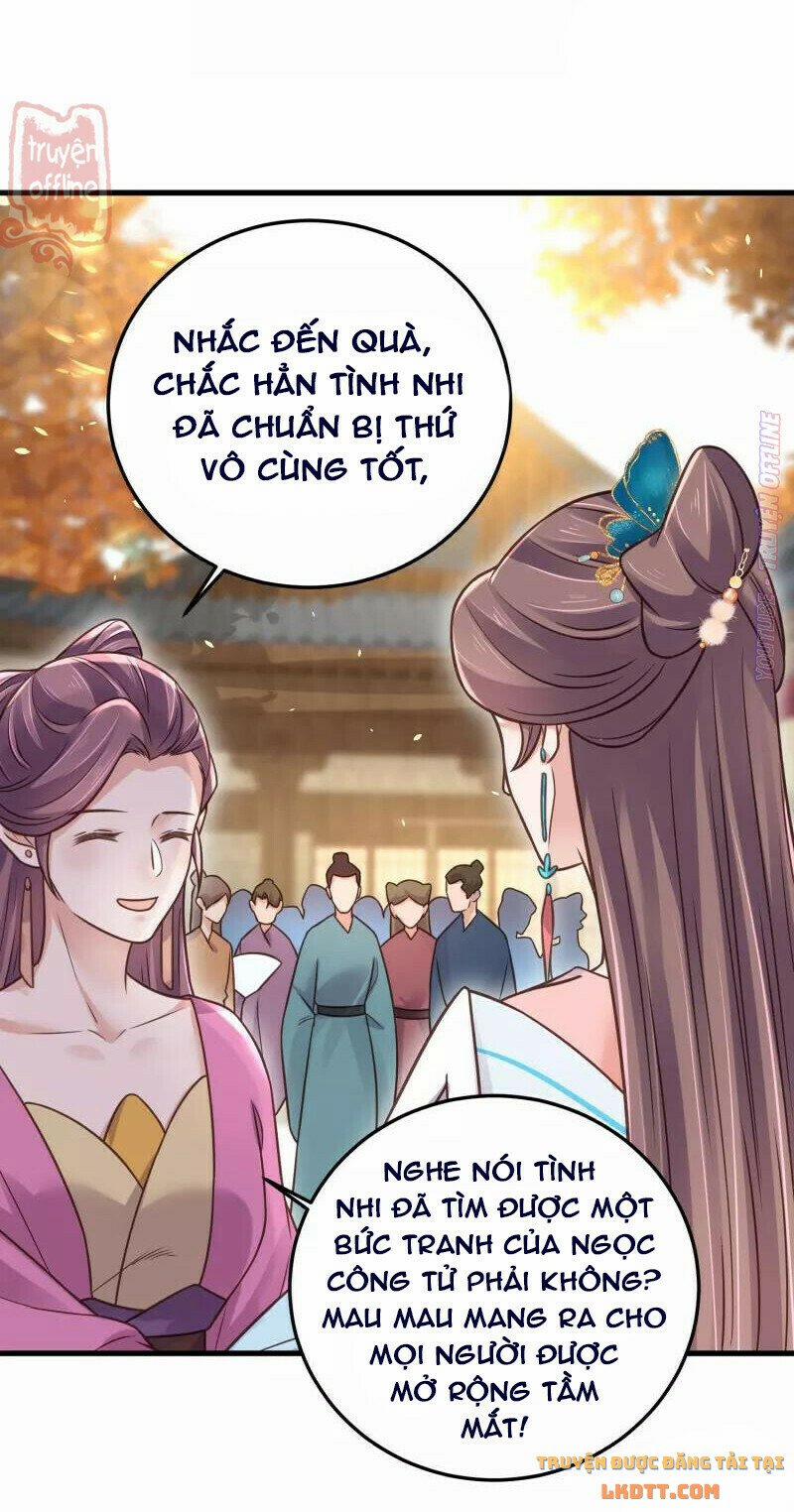 Nhật Kí Học Tập Của Hắc Liên Hoa 43 trang 10