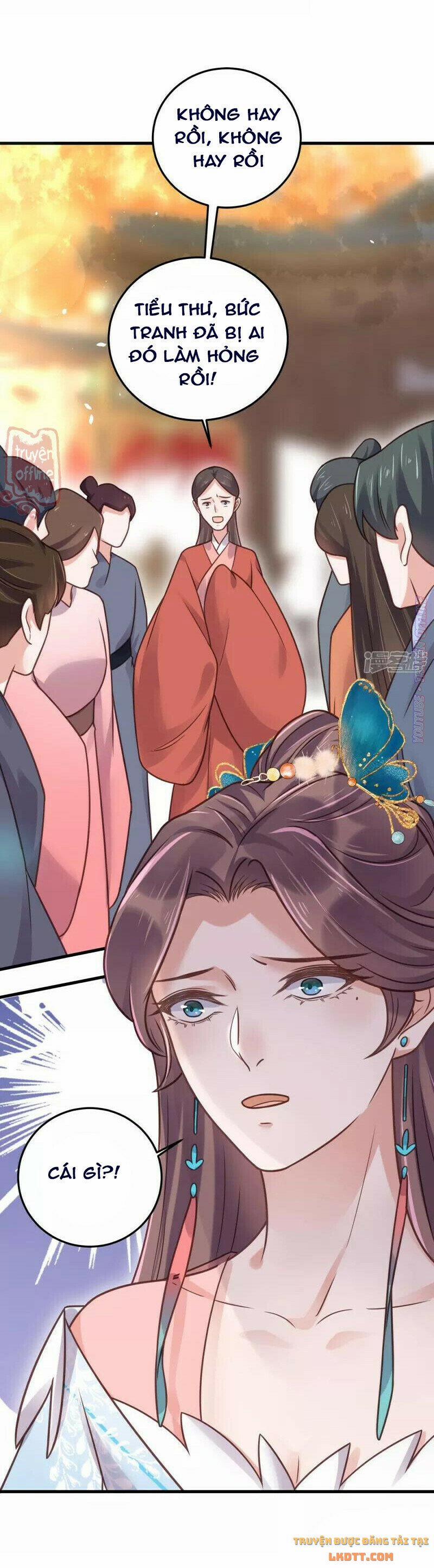 Nhật Kí Học Tập Của Hắc Liên Hoa 43 trang 12