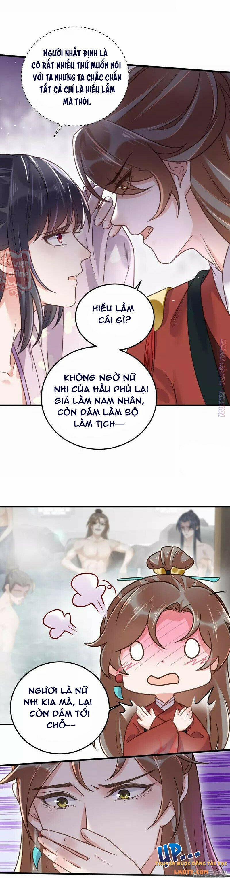 Nhật Kí Học Tập Của Hắc Liên Hoa 43 trang 2