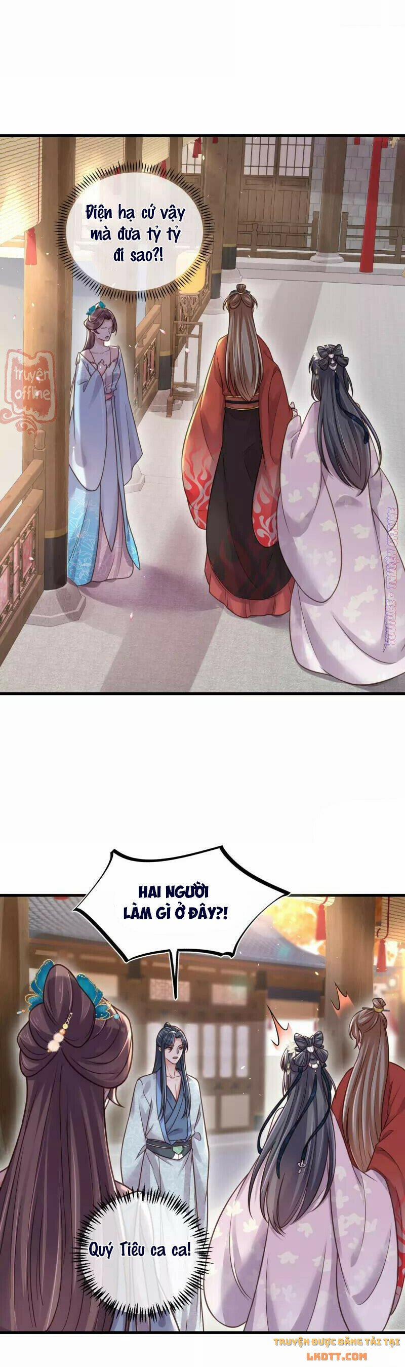 Nhật Kí Học Tập Của Hắc Liên Hoa 43 trang 4