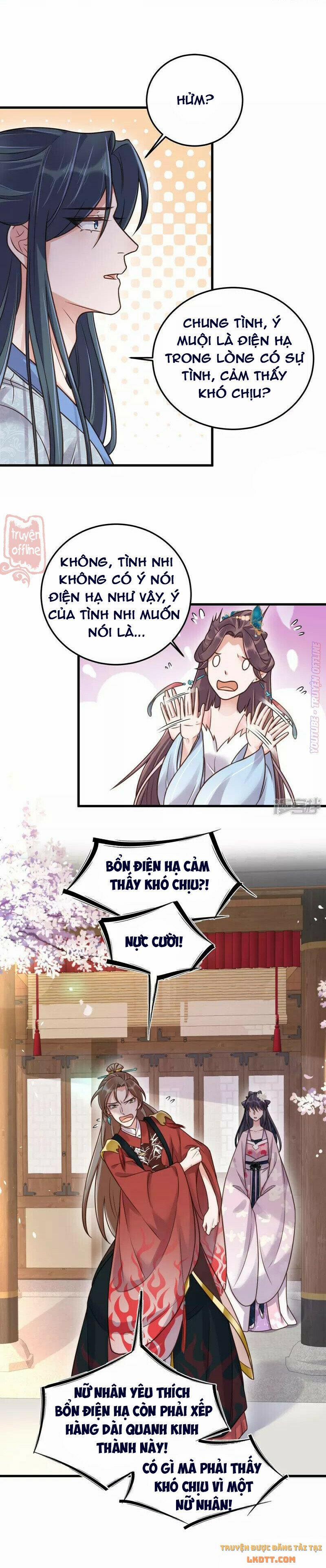 Nhật Kí Học Tập Của Hắc Liên Hoa 43 trang 7