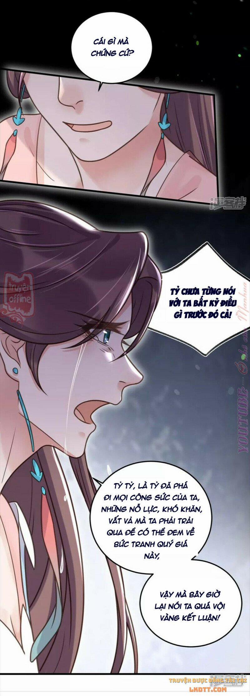 Nhật Kí Học Tập Của Hắc Liên Hoa 44 trang 10