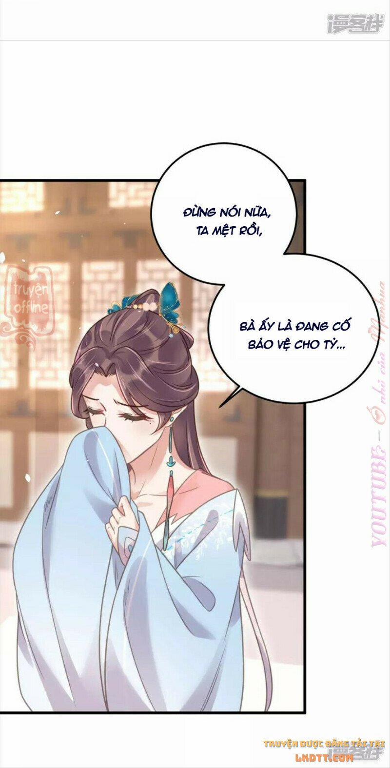 Nhật Kí Học Tập Của Hắc Liên Hoa 44 trang 13