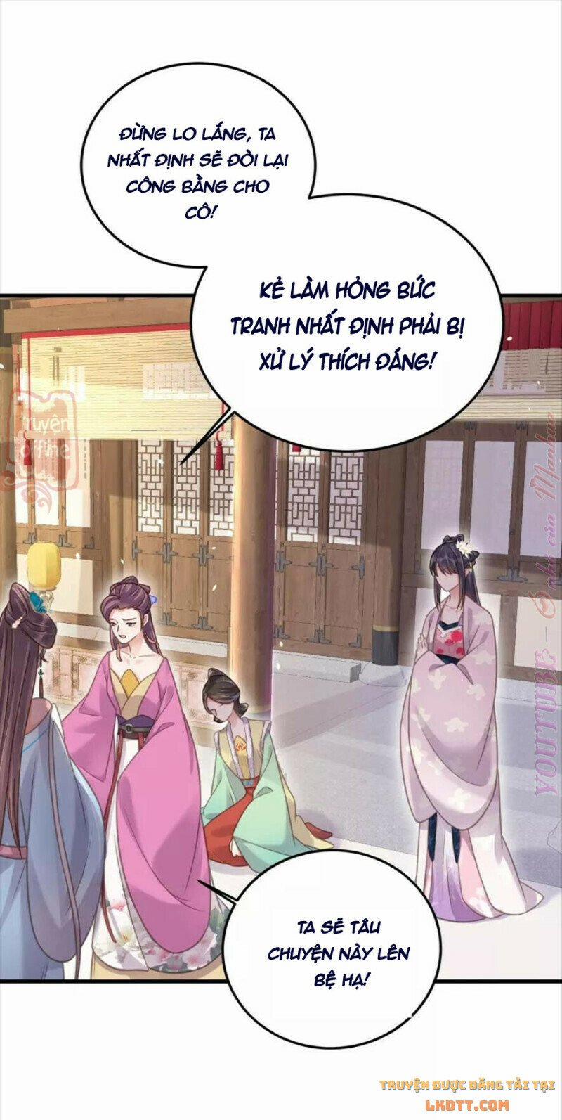 Nhật Kí Học Tập Của Hắc Liên Hoa 44 trang 14