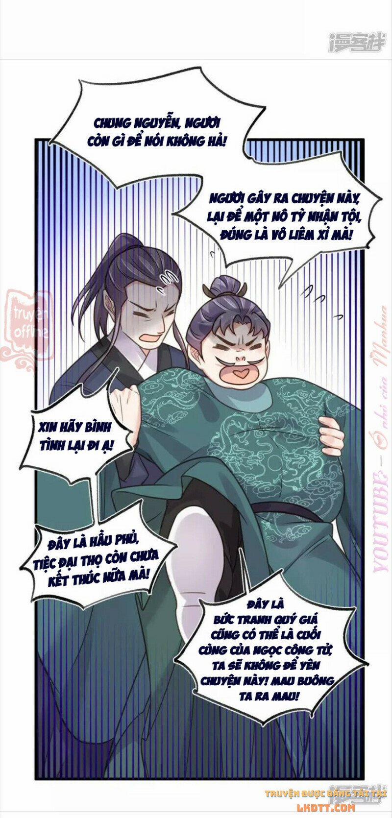 Nhật Kí Học Tập Của Hắc Liên Hoa 44 trang 15