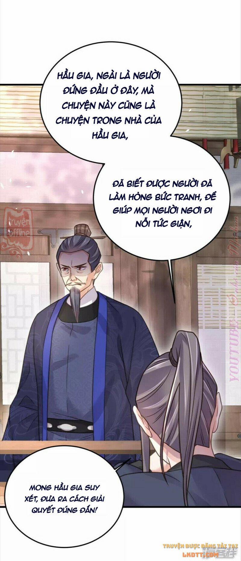 Nhật Kí Học Tập Của Hắc Liên Hoa 44 trang 16