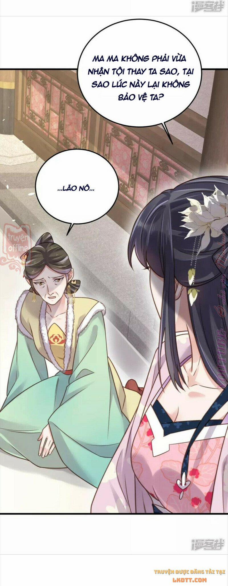 Nhật Kí Học Tập Của Hắc Liên Hoa 44 trang 20