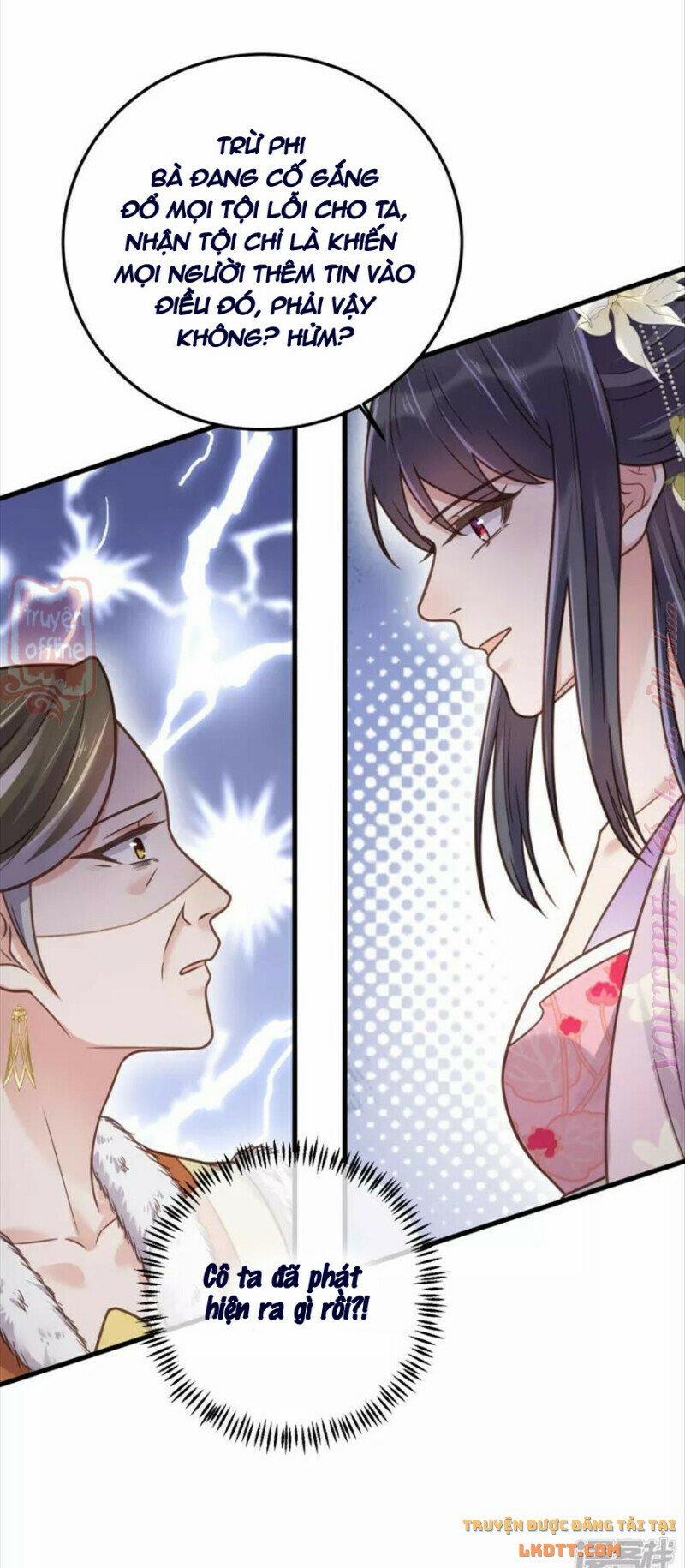 Nhật Kí Học Tập Của Hắc Liên Hoa 44 trang 21