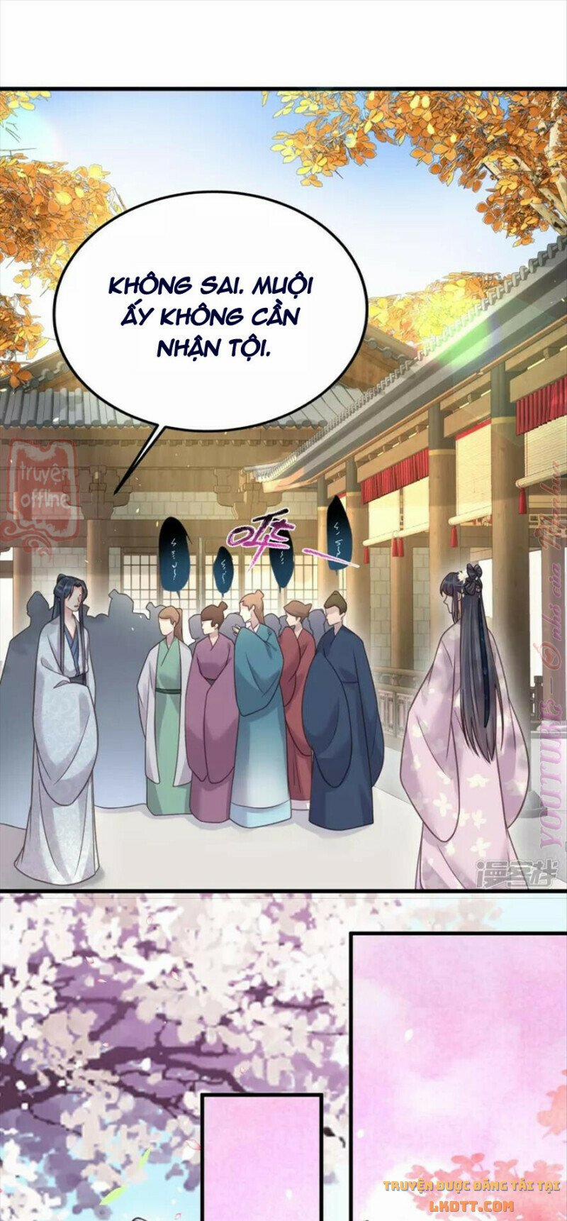 Nhật Kí Học Tập Của Hắc Liên Hoa 44 trang 23