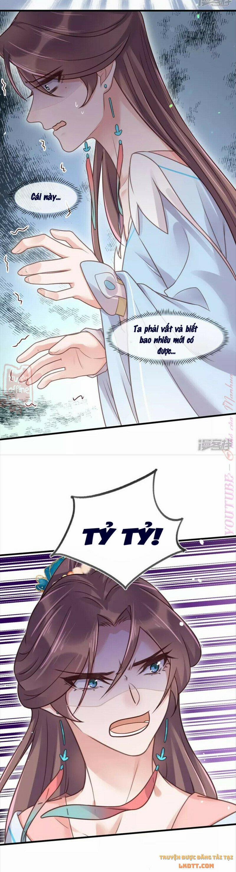 Nhật Kí Học Tập Của Hắc Liên Hoa 44 trang 3