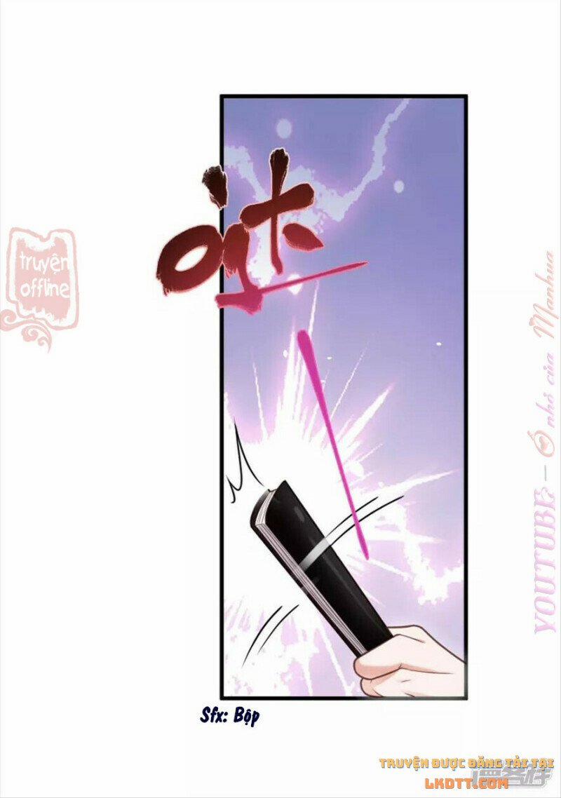 Nhật Kí Học Tập Của Hắc Liên Hoa 44 trang 6