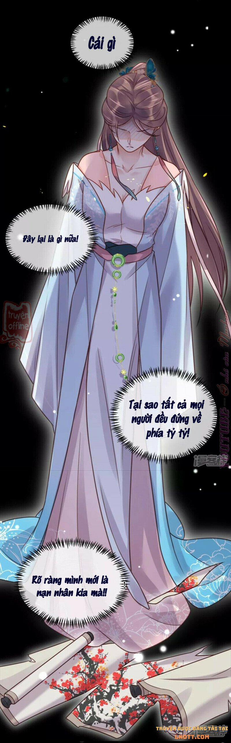 Nhật Kí Học Tập Của Hắc Liên Hoa 44 trang 9