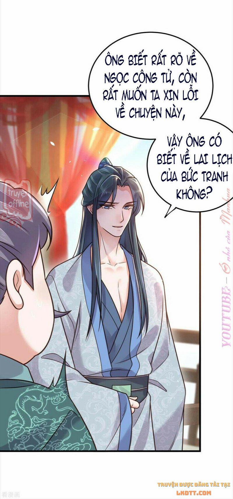 Nhật Kí Học Tập Của Hắc Liên Hoa 45 trang 12