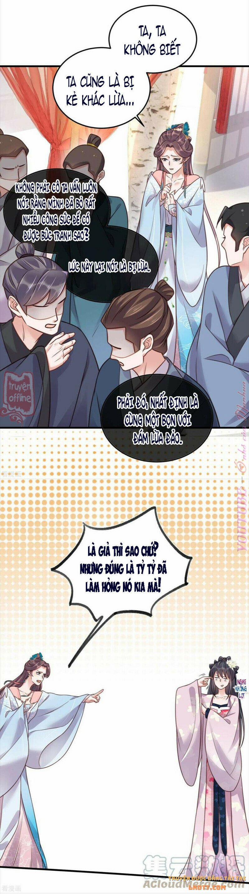 Nhật Kí Học Tập Của Hắc Liên Hoa 45 trang 16