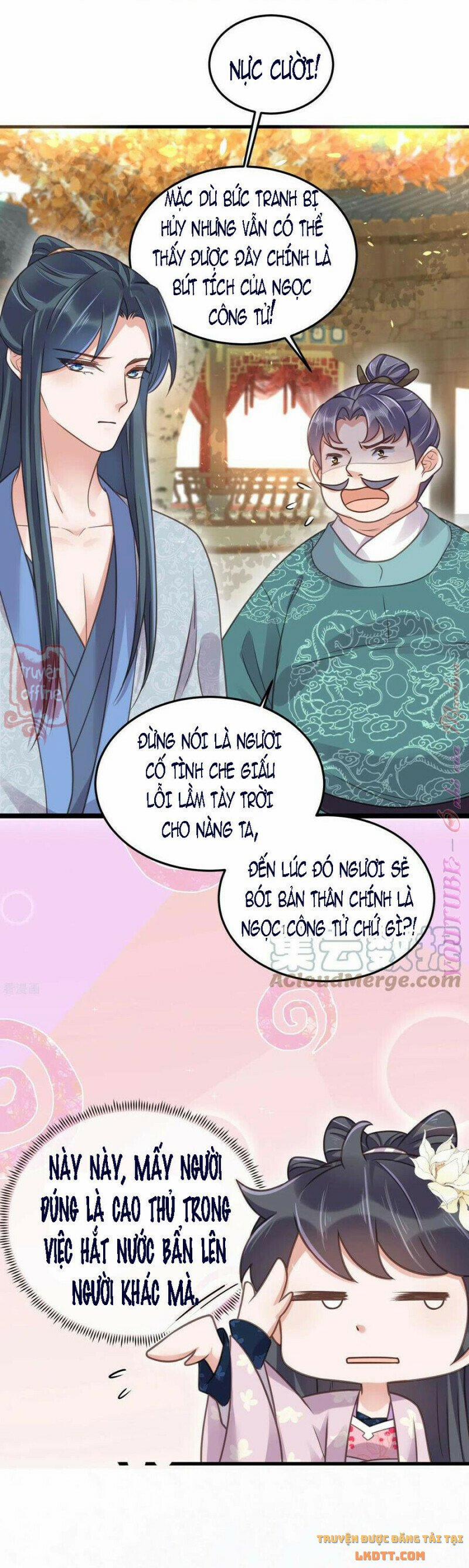 Nhật Kí Học Tập Của Hắc Liên Hoa 45 trang 2