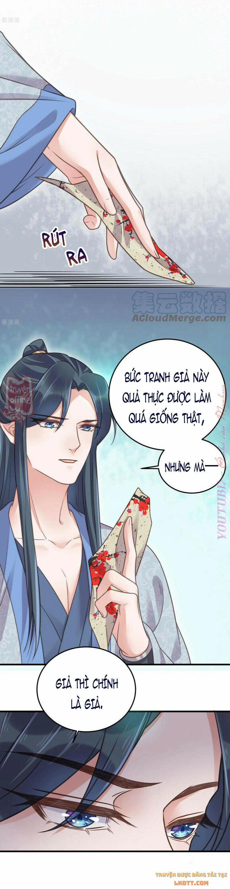 Nhật Kí Học Tập Của Hắc Liên Hoa 45 trang 3