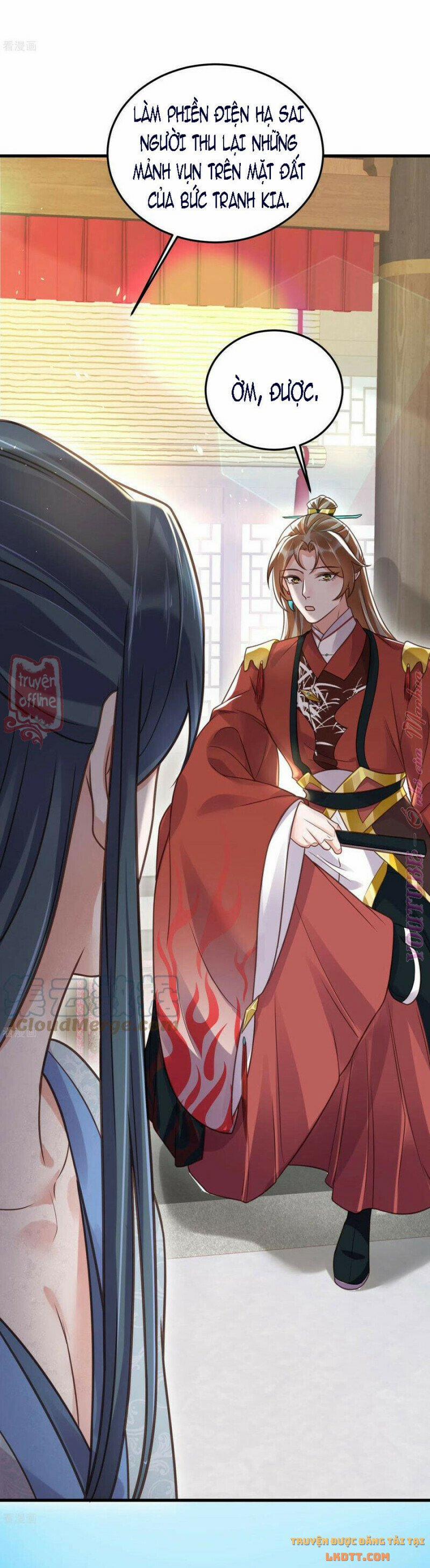 Nhật Kí Học Tập Của Hắc Liên Hoa 45 trang 4