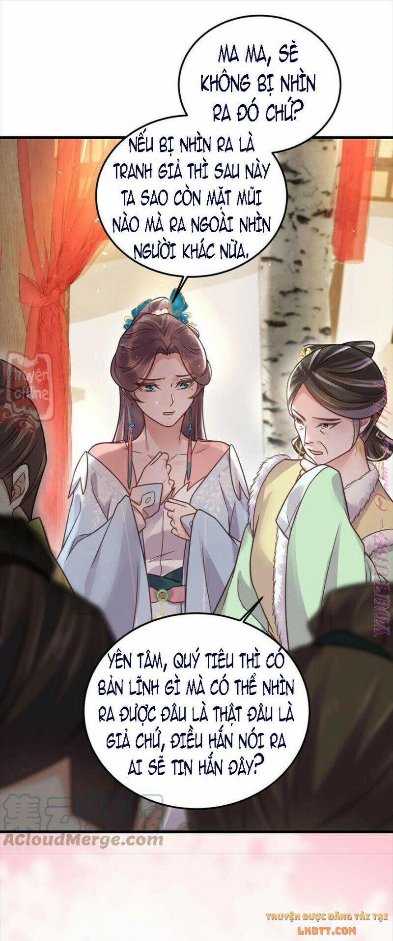 Nhật Kí Học Tập Của Hắc Liên Hoa 45 trang 6