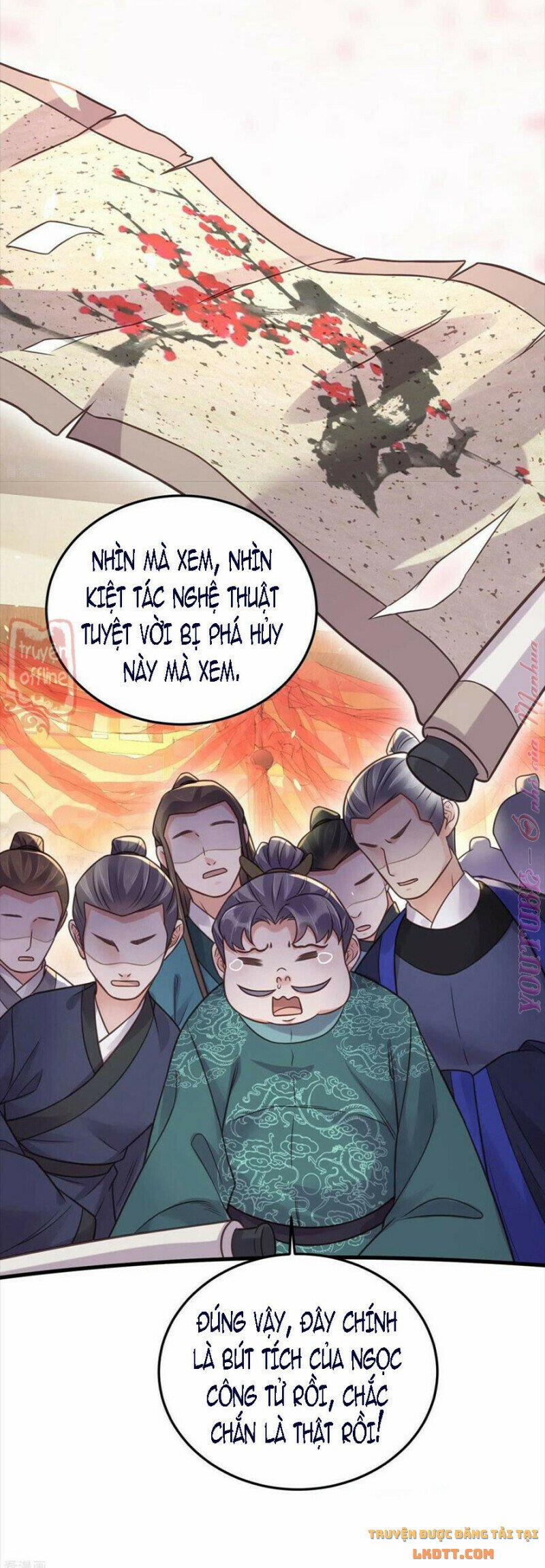 Nhật Kí Học Tập Của Hắc Liên Hoa 45 trang 7