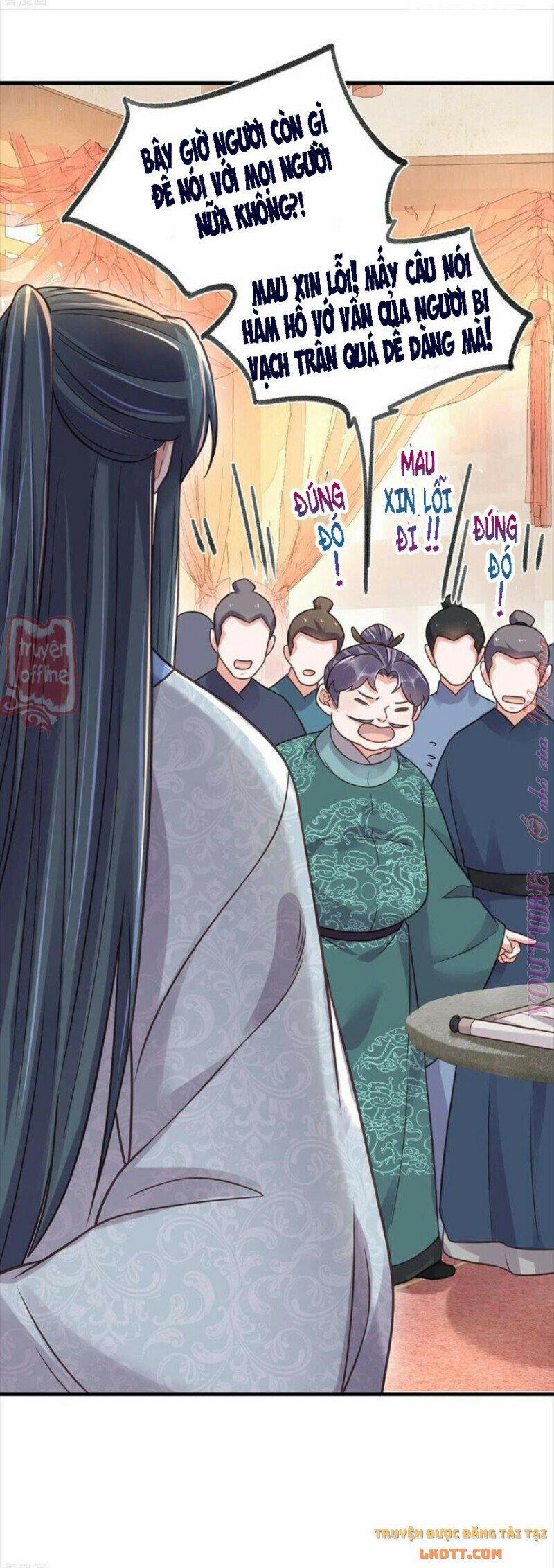 Nhật Kí Học Tập Của Hắc Liên Hoa 45 trang 8