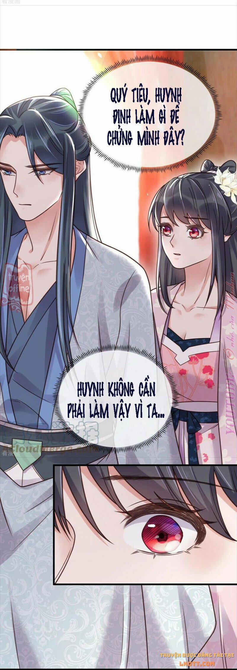 Nhật Kí Học Tập Của Hắc Liên Hoa 45 trang 9