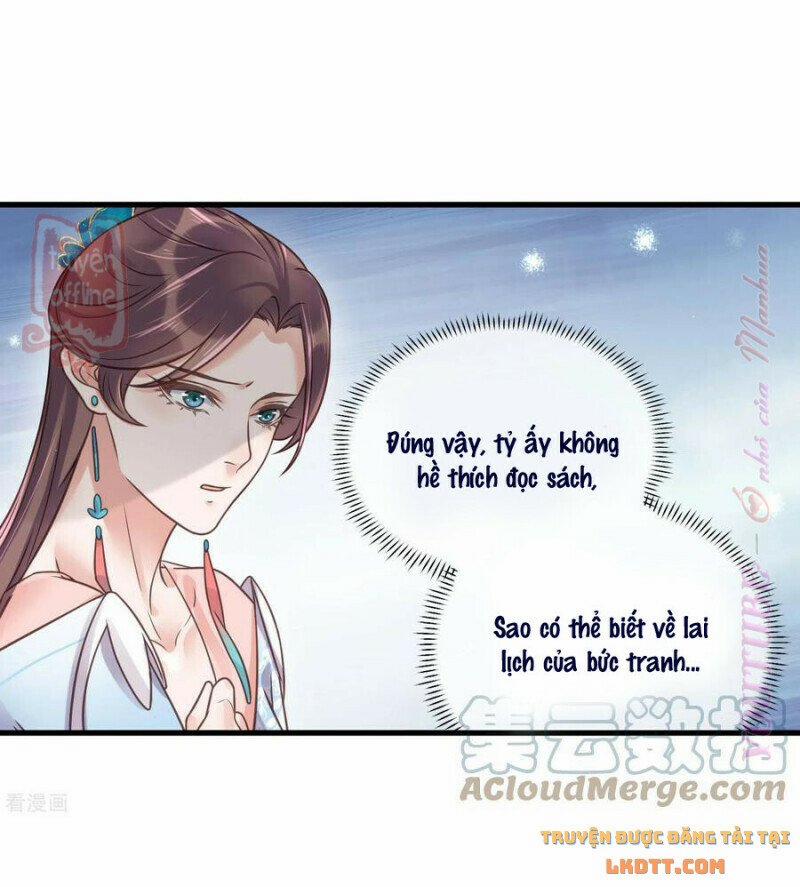 Nhật Kí Học Tập Của Hắc Liên Hoa 46 trang 16