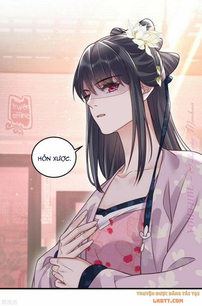 Nhật Kí Học Tập Của Hắc Liên Hoa 46 trang 20