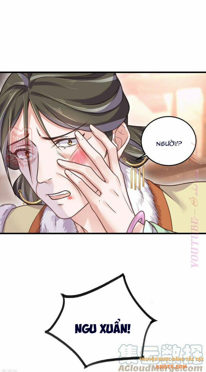 Nhật Kí Học Tập Của Hắc Liên Hoa 46 trang 21