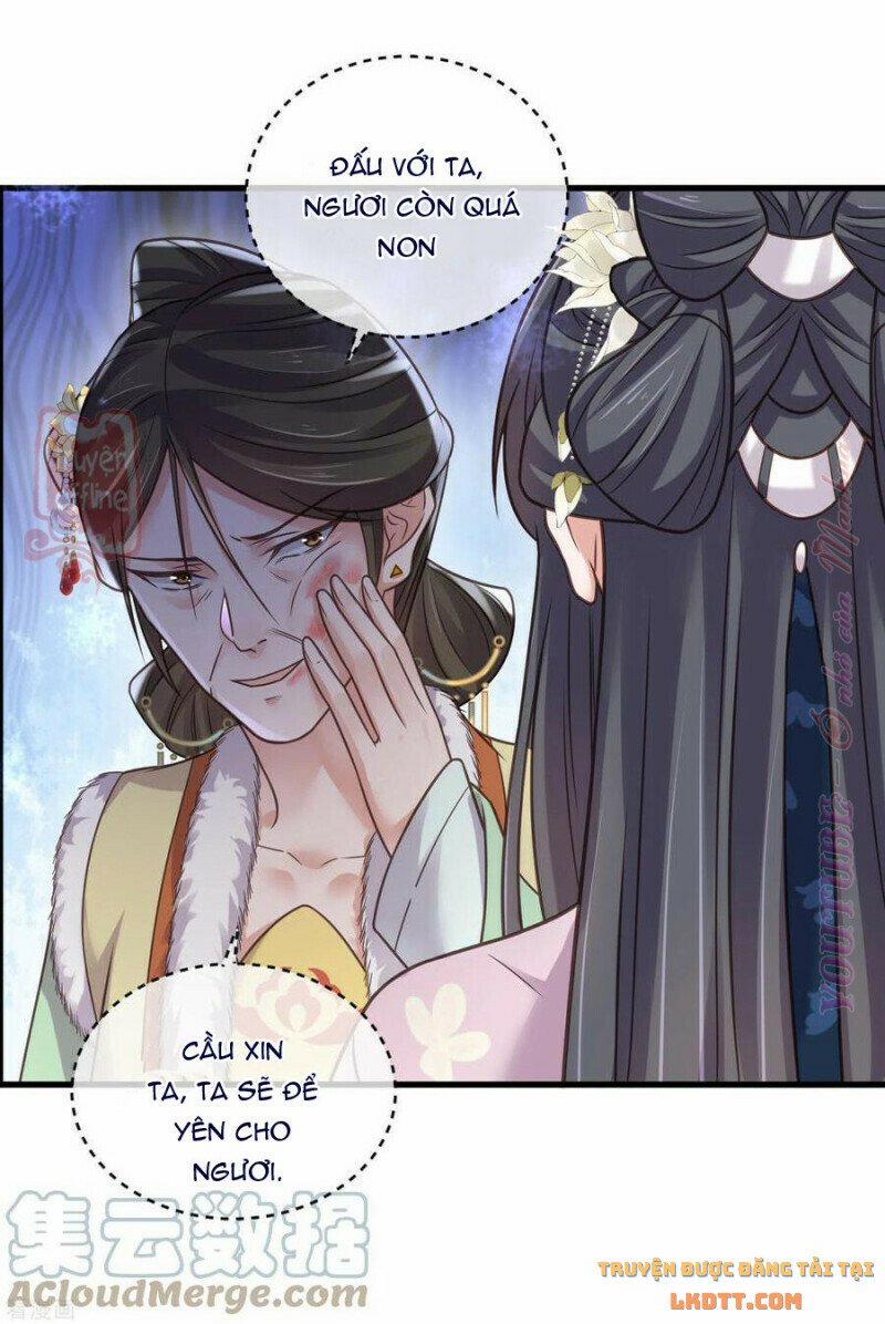 Nhật Kí Học Tập Của Hắc Liên Hoa 46 trang 23